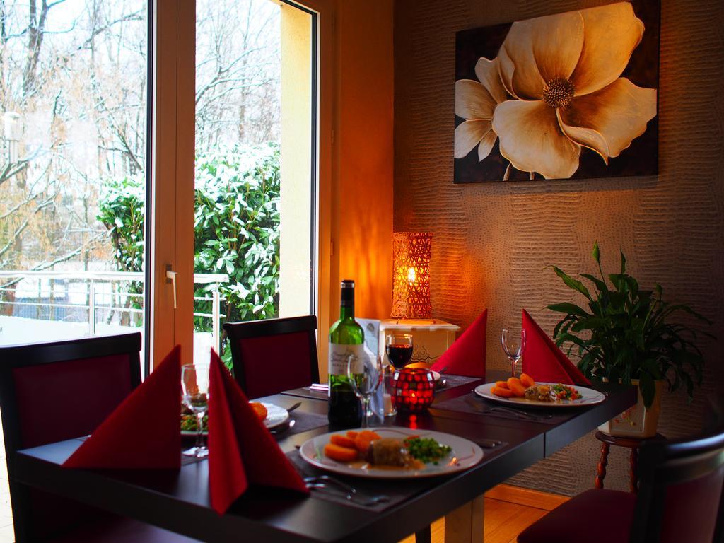 The Originals City, Hotel Et Restaurant Aster, Saint-Avold Nord Creutzwald 외부 사진