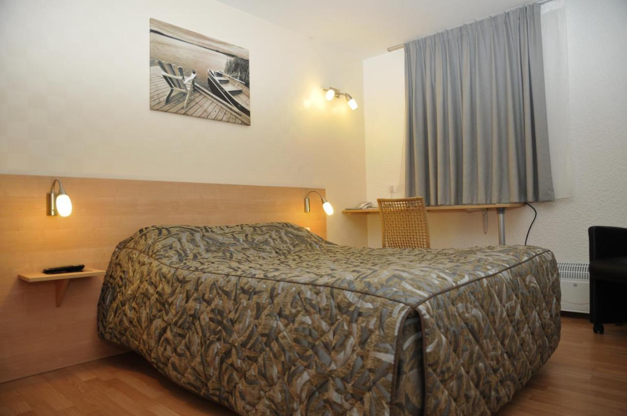 The Originals City, Hotel Et Restaurant Aster, Saint-Avold Nord Creutzwald 외부 사진