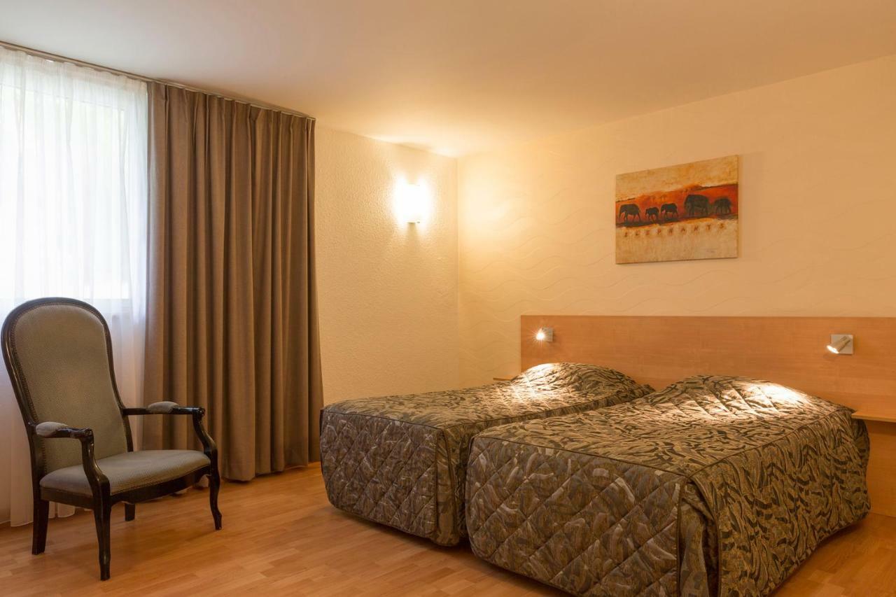 The Originals City, Hotel Et Restaurant Aster, Saint-Avold Nord Creutzwald 외부 사진